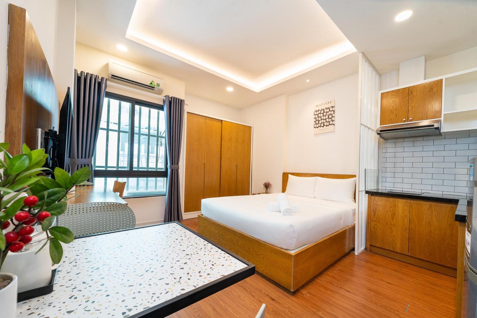 Tago Amber Hotel