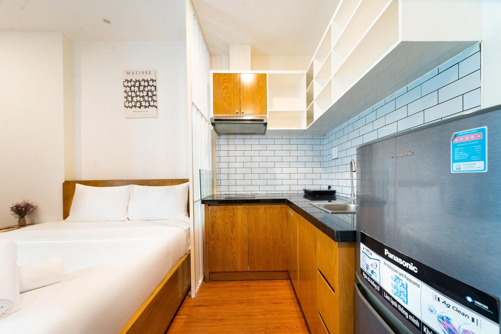 Hotel Tago Amber