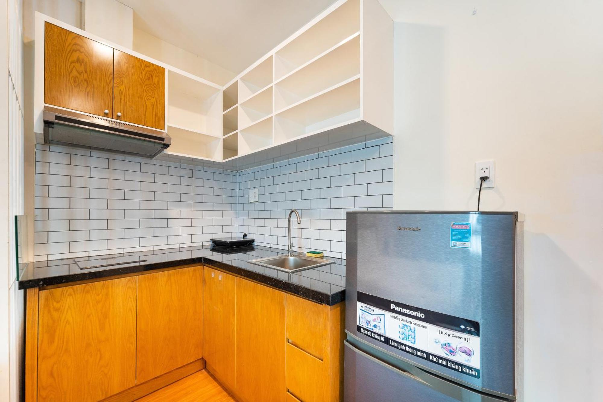 Hotel Tago Amber Ho Chi Minh City