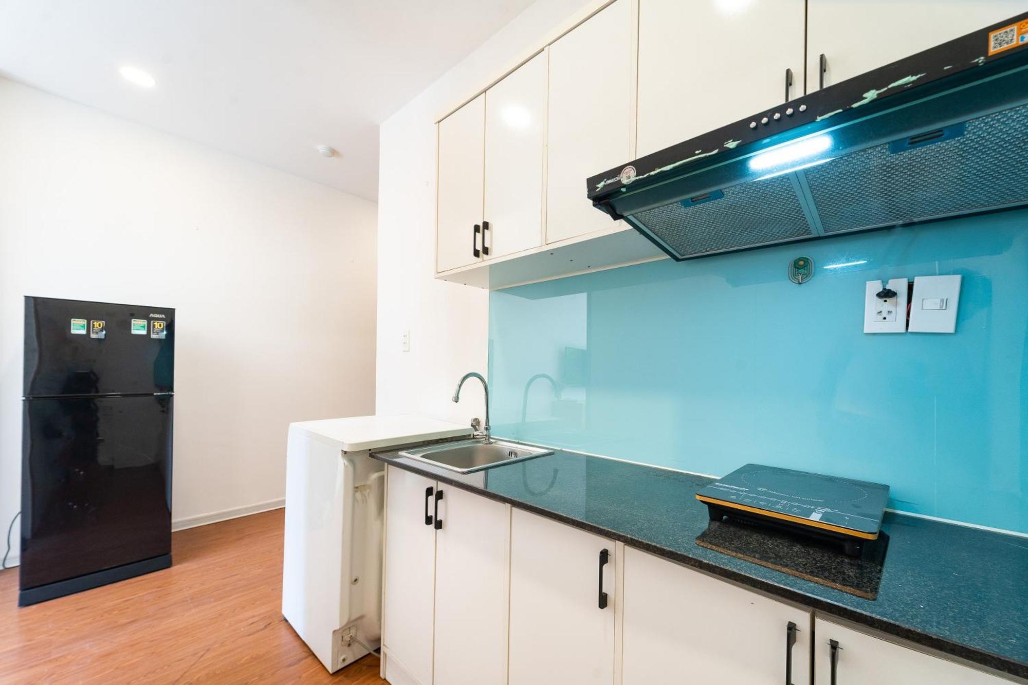 Tago Amber 3* Ho Chi Minh City