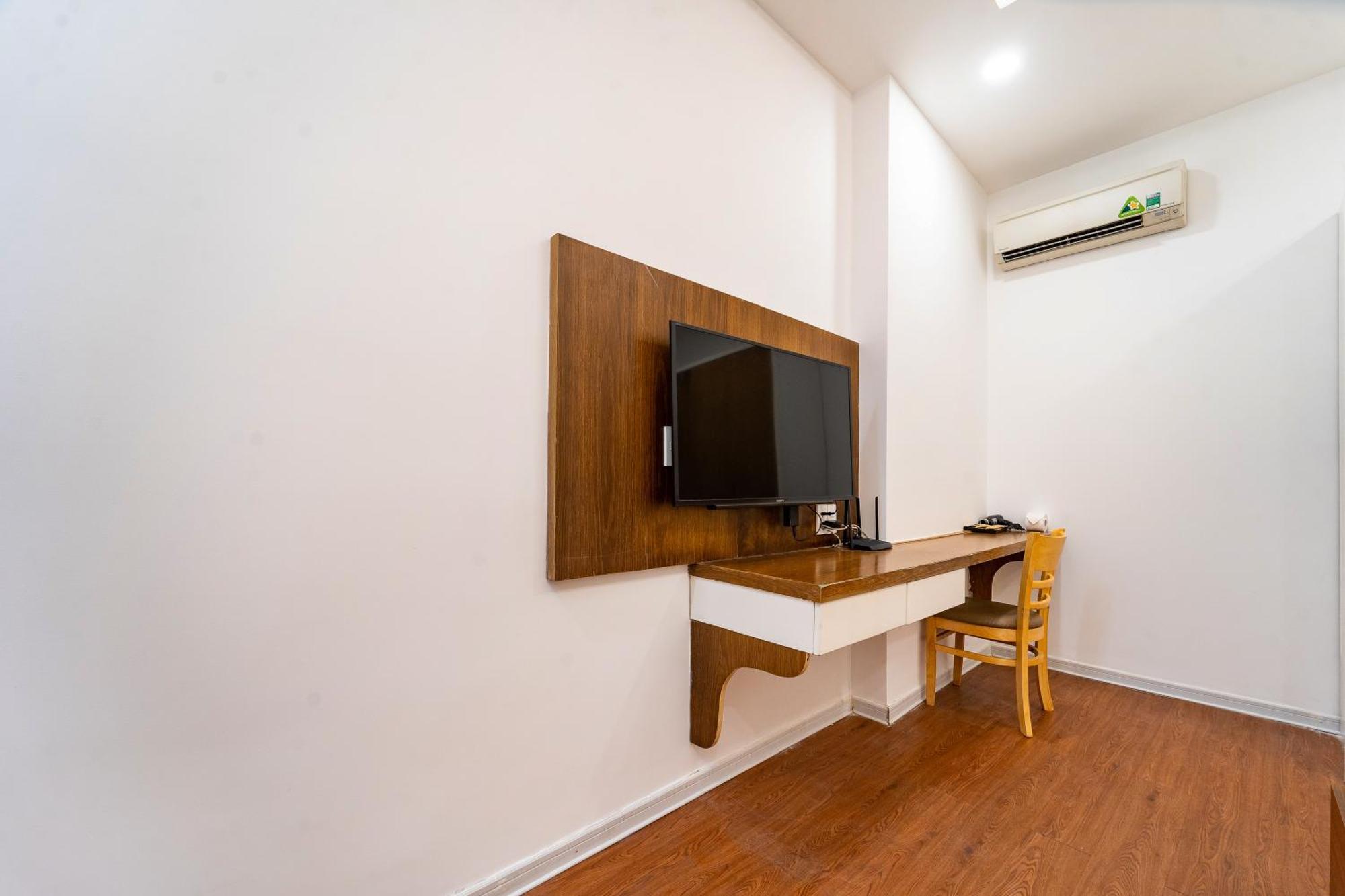 Hotel Tago Amber