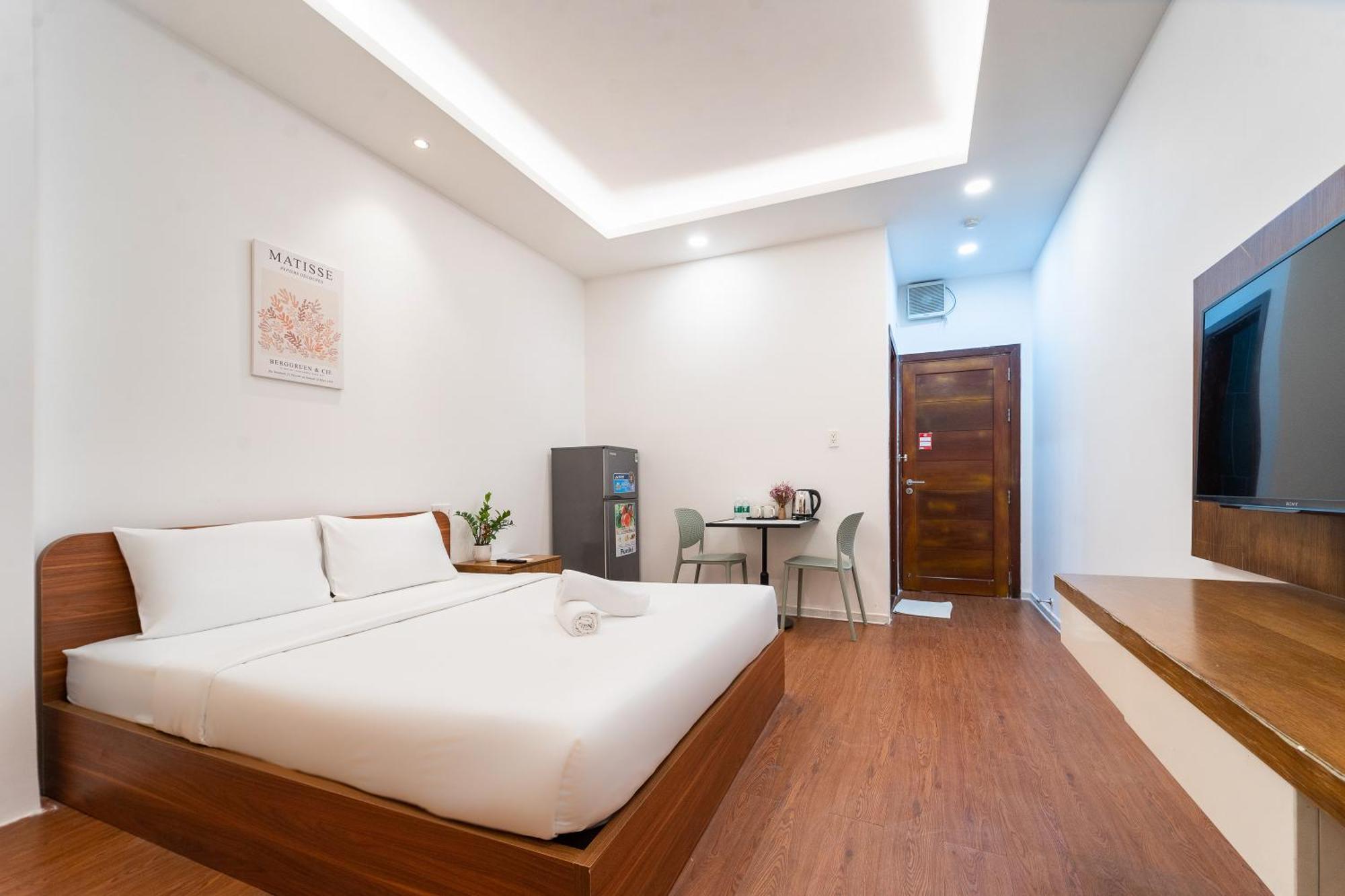 Tago Amber Hotel 3*