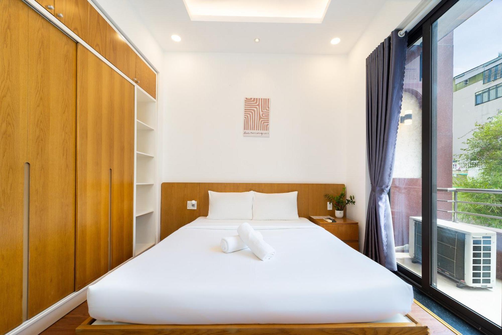 Tago Amber Ho Chi Minh City