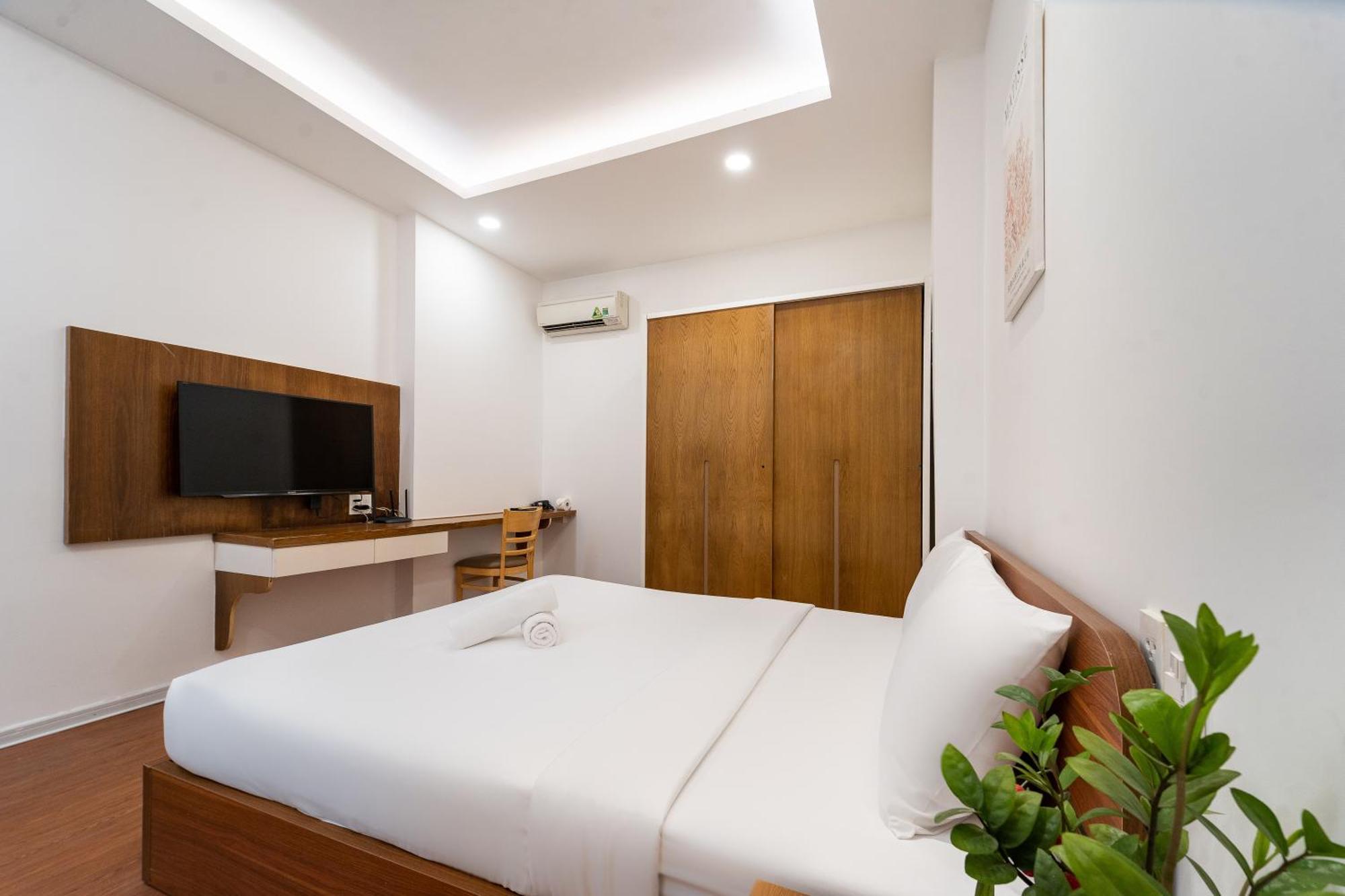 Tago Amber Hotel